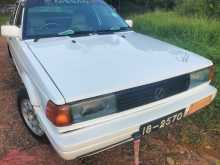 Nissan TRAD SUNNY FB12 1990 Car