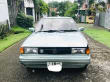 Nissan Trad Sunny FB12 Super Saloon 1990 Car