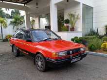 Nissan Trad Sunny FB12 1990 Car