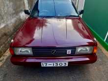 Nissan Trad Sunny FB12 1990 Car