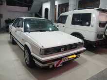 Nissan Trad Sunny 1991 Car