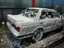 Nissan Trad Sunny 1991 Car