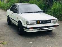 Nissan Trad Sunny 1991 Car