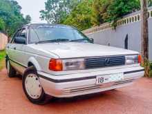 Nissan Trad Sunny B12 1991 Car