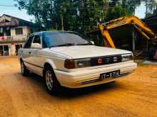 Nissan Trad SunnyB 12 1991 Car