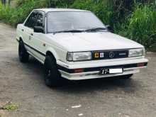 Nissan Trad Sunny B12 1991 Car