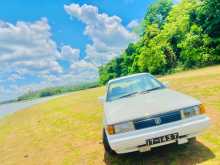 Nissan Trad Sunny 1996 Car