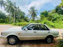 Nissan Trad Sunny 1997 Car