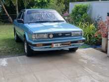 Nissan Trad Sunny 1998 Car