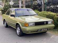 Nissan Trad Sunny 1988 Car