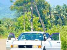 Nissan Trad Sunny FB12 1989 Car