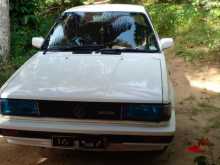 Nissan Trad Sunny 1989 Car