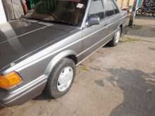 Nissan Trad Sunny 1988 Car