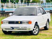 Nissan Trad Sunny 1989 Car