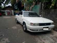 Nissan Trad Sunny 1992 Car