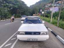 Nissan Trad Sunny 1986 Car