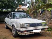 Nissan Trad Sunny FB12 1987 Car