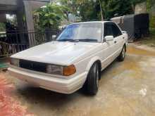 Nissan Trad Sunny 1988 Car