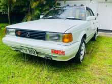 Nissan Trad Sunny 1987 Car