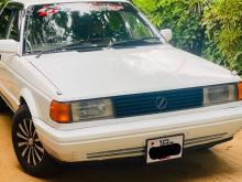 Nissan Trad Sunny FB12 1989 Car