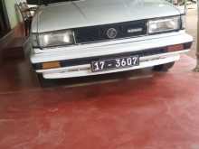 Nissan Trad Sunny 1987 Car