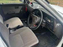 Nissan Trad Sunny 1989 Car