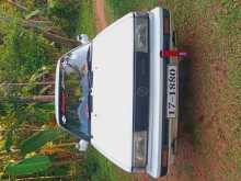 Nissan Trad Sunny 1988 Car