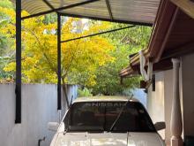 Nissan Trad Sunny B12 1989 Car