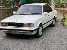 Nissan Trad Sunny Supersaloon 1986 Car