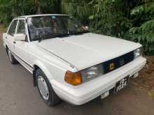 Nissan Trad Sunny B12 1991 Car