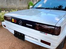 Nissan Trad Sunny 1988 Car
