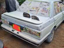 Nissan Trad Sunny FB12 1987 Car