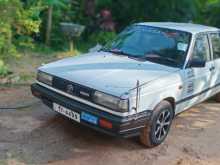 Nissan Trad Sunny 1987 Car
