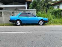 Nissan Trad Sunny HB12 1988 Car