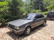 Nissan Trad Sunny 1987 Car