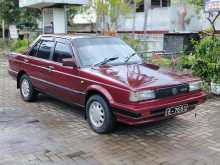 Nissan Trad Sunny 1985 Car