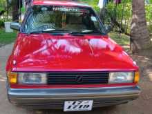 Nissan Trad Sunny 1987 Car