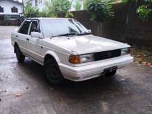Nissan Trad Sunny 1991 Car