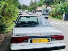 Nissan Trad Sunny 1988 Car