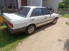 Nissan Trad Sunny 1988 Car