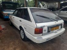 Nissan Trad Sunny 1987 Car