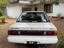 Nissan Trad Sunny 1988 Car