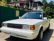 Nissan Trad Sunny FB12 1988 Car