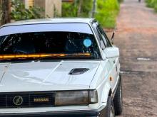 Nissan Trad Sunny 1987 Car