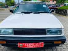 Nissan Trad Sunny 1987 Car