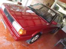 Nissan TRAD SUNNY 1988 Car