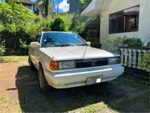 Nissan Trad Sunny B12 1990 Car