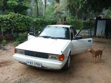 Nissan Trad Sunny HB12 1987 Car