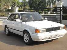 Nissan Trad Sunny B12 1989 Car