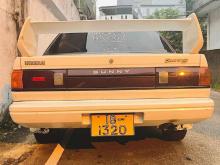 Nissan Trad Sunny 1988 Car